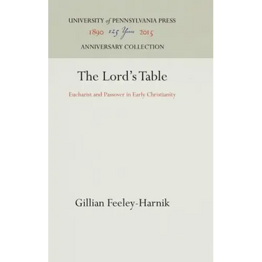 The Lord's Table