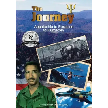 The Journey: Appalachia to Paradise to Purgatory