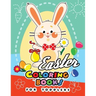 Easter Coloring book for toddlers