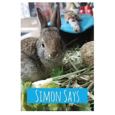 Simon Says
