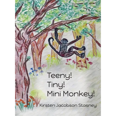 Teeny! Tiny! Mini Monkey!