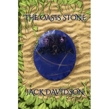 The Oasis Stone