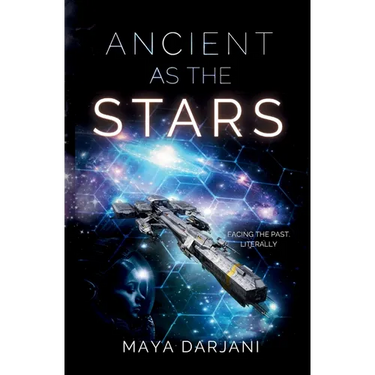 Ancient as the Stars