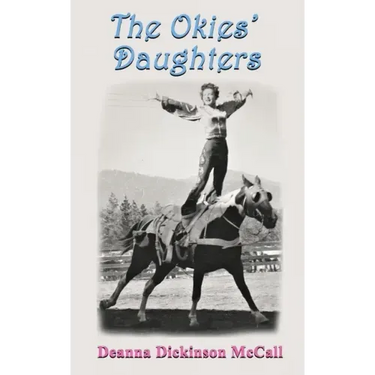 The Okies' Daughters