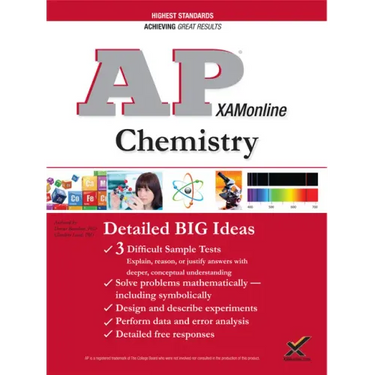 AP Chemistry