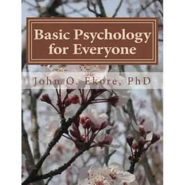 Basic Psychology for Everyone