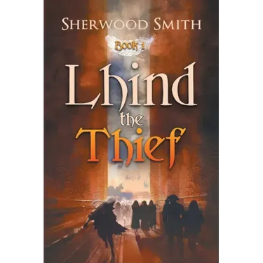 Lhind the Thief