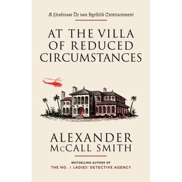 At the Villa of Reduced Circumstances