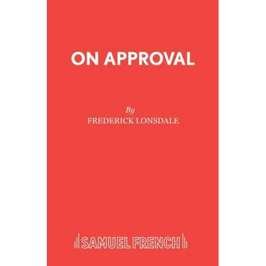 On Approval