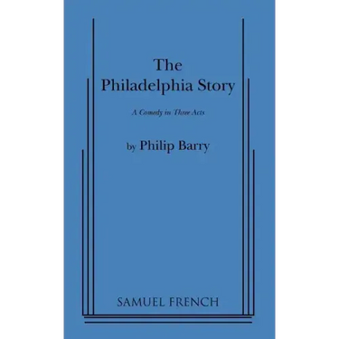 Philadelphia Story