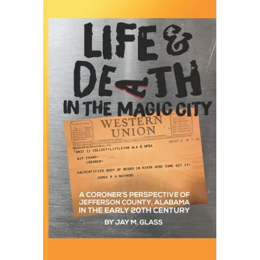 Life And Death In The Magic City