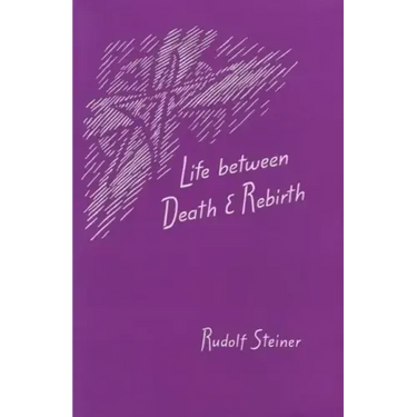Life Between Death and Rebirth: The Active Connection Between the Living and the Dead (Cw 140)