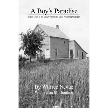 A Boy's Paradise