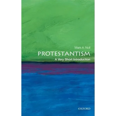 Protestantism: A Very Short Introduction