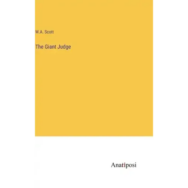 The Giant Judge
