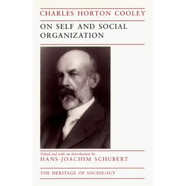 On Self and Social Organization