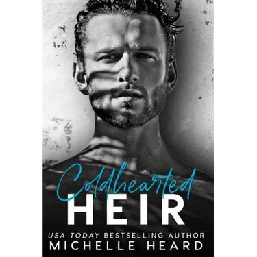 Coldhearted Heir