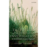 The Poetics of Scientific Investigation in Seventeenth-Century England
