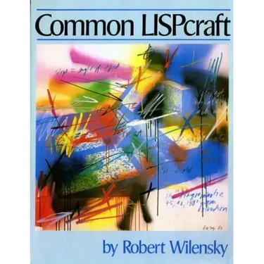 Common Lispcraft