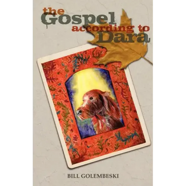 The Gospel According to Dara