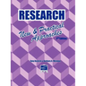 Research: New & Practical Approaches