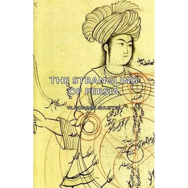 The Strangling of Persia