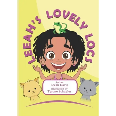 Leeah's Lovely Locs