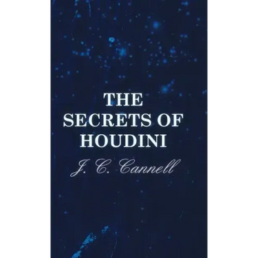 The Secrets of Houdini