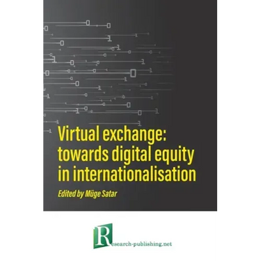 Virtual exchange: towards digital equity in internationalisation