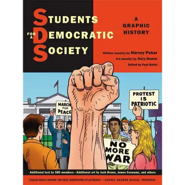 Students for a Democratic Society