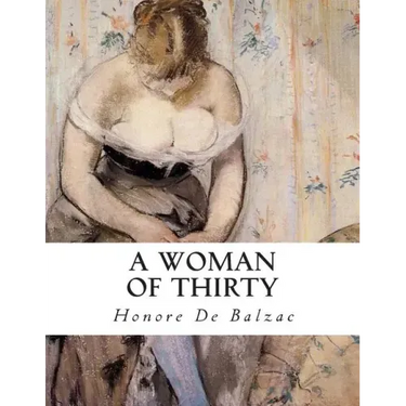 A Woman Of Thirty