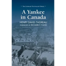 A Yankee in Canada