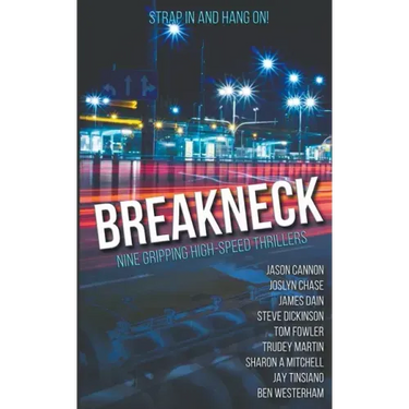 Breakneck