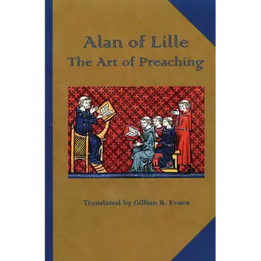 The Art of Preaching: Volume 23