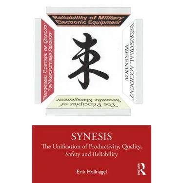 Synesis: The Unification of Productivity, Quality, Safety and Reliability