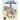 I Love Dressage Coloring Book