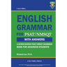 Columbia English Grammar for PSAT/NMSQT