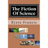 The Fiction Of Science - Large Print