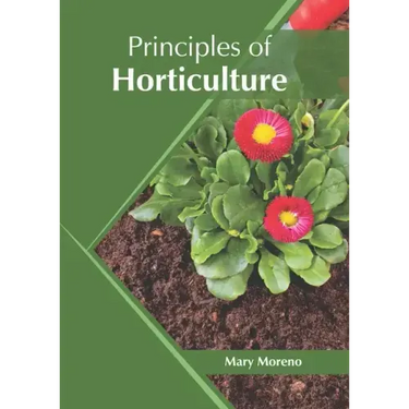Principles of Horticulture