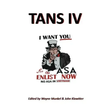 Tans IV: The TANS Collection, Volume IV