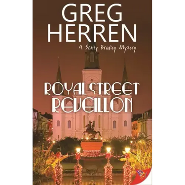 Royal Street Reveillon