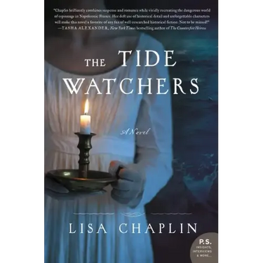 The Tide Watchers