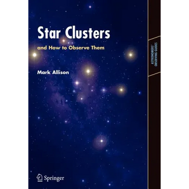 Star Clusters and How to Observe Them