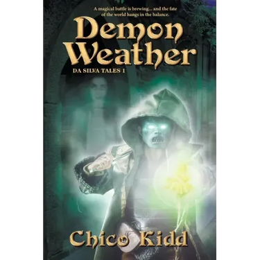 Demon Weather