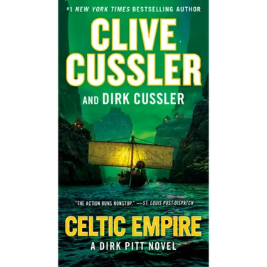 Celtic Empire