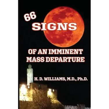 66 "Signs" of an Imminent Mass Departure