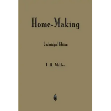 Home-Making