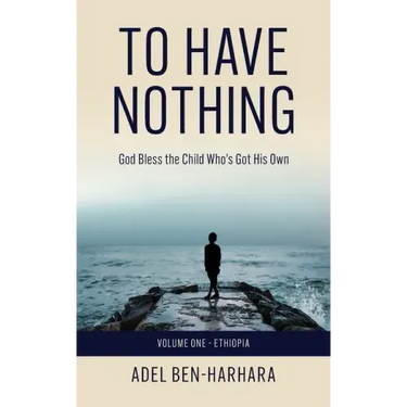 To Have Nothing: God Bless the Child Who's Got His Own