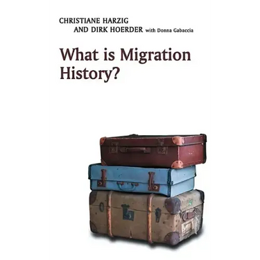 What Is Migration History?