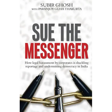Sue The Messenger